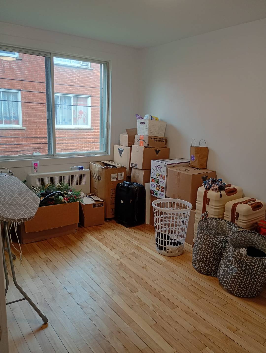 REPASSE DE ALUGUEL - MONTRÉAL - QUEBÉC — foto 7 de 10