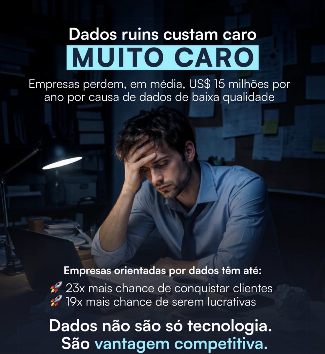 Soluções em IA, BI, Automação e Squads de TI — foto 3 de 8