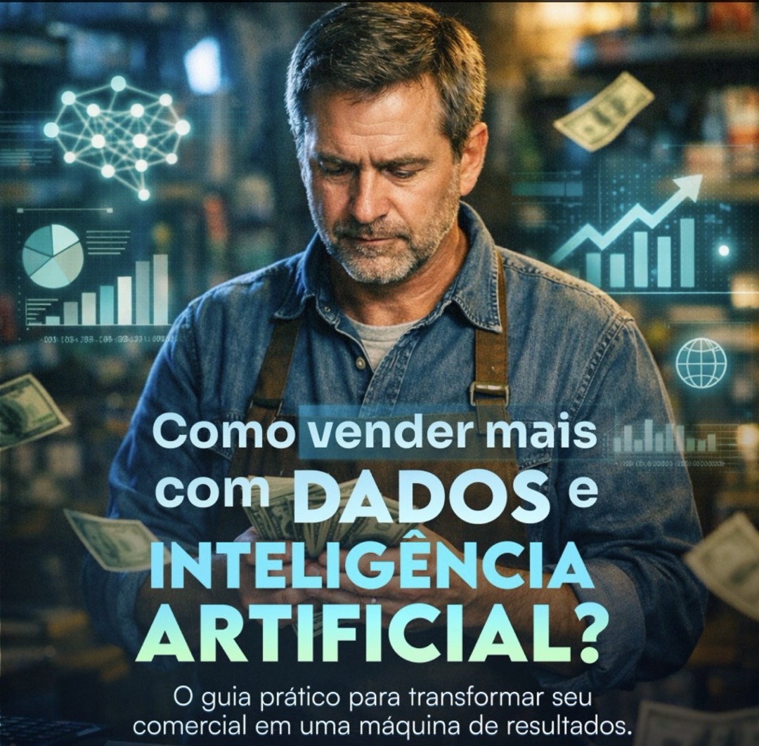 Soluções em IA, BI, Automação e Squads de TI — foto 4 de 8