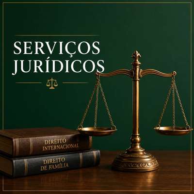 Serviço Jurídico & Educacional