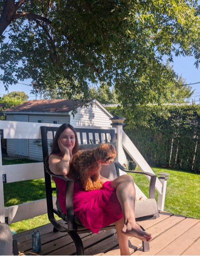 Petsitter