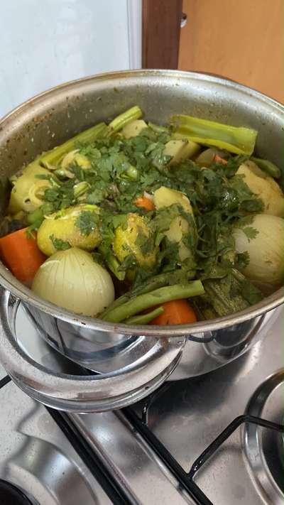 Comida caseira