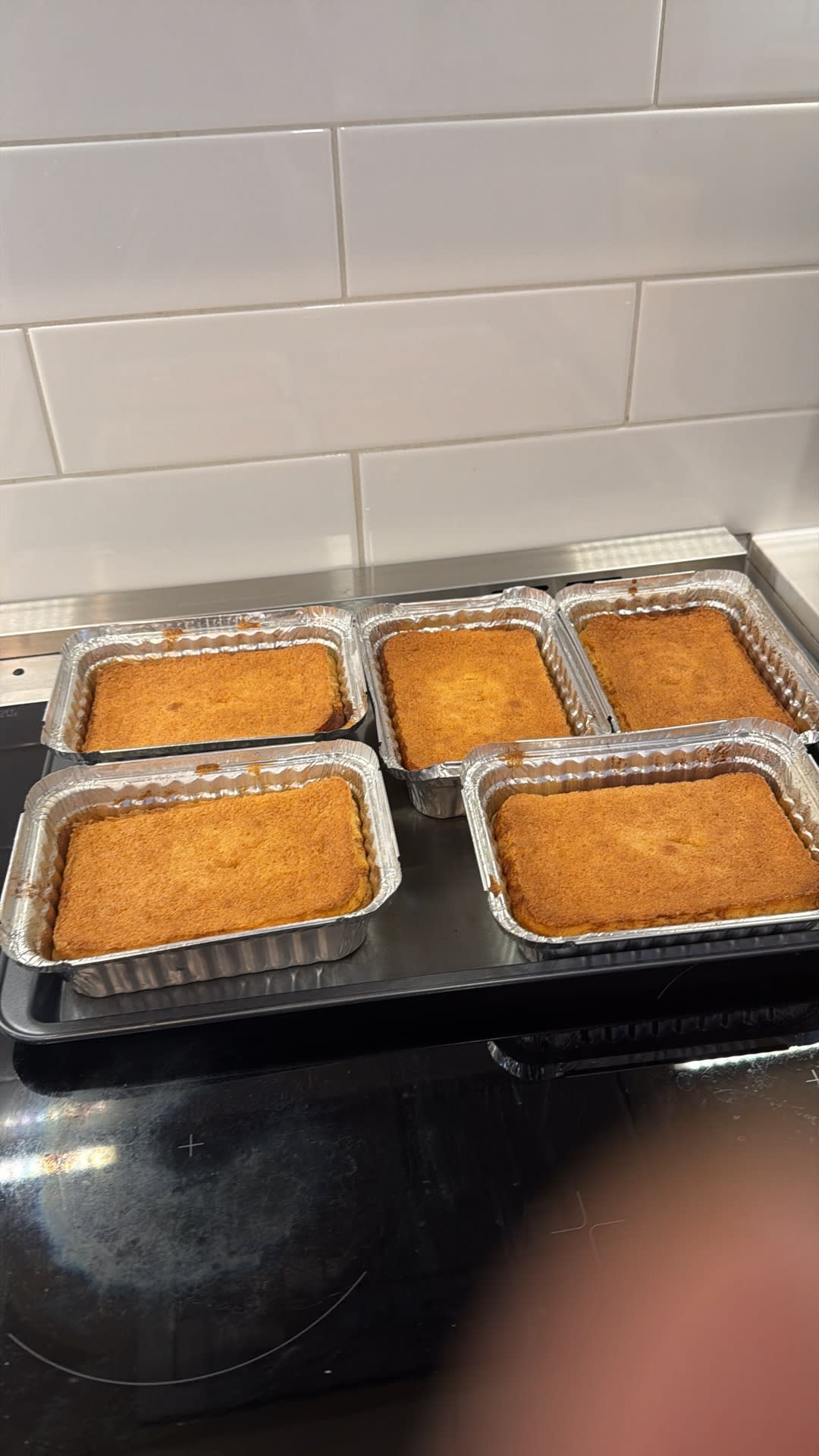 Marmitas feitas em sua casa — foto 10 de 10