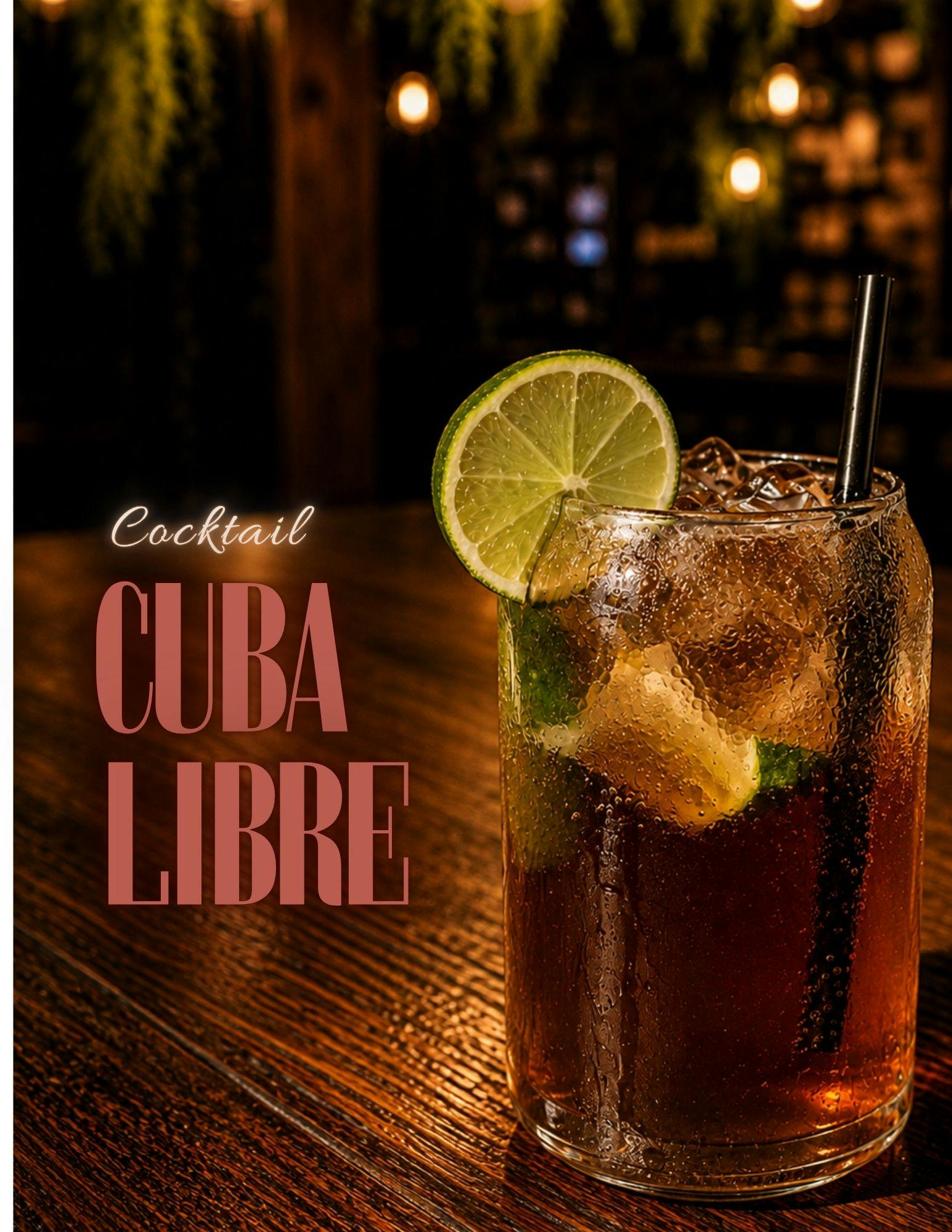Cuba Libre