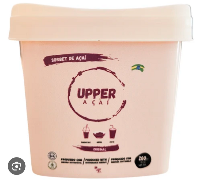 Açaí Upper 200 g
