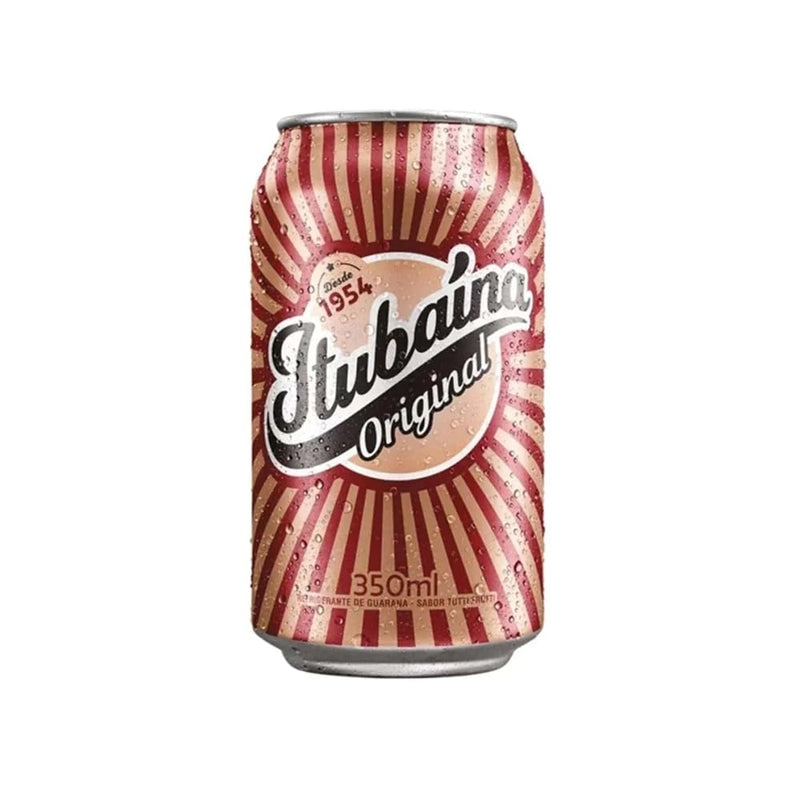 Itubaína 350 ml — Marché Brésil