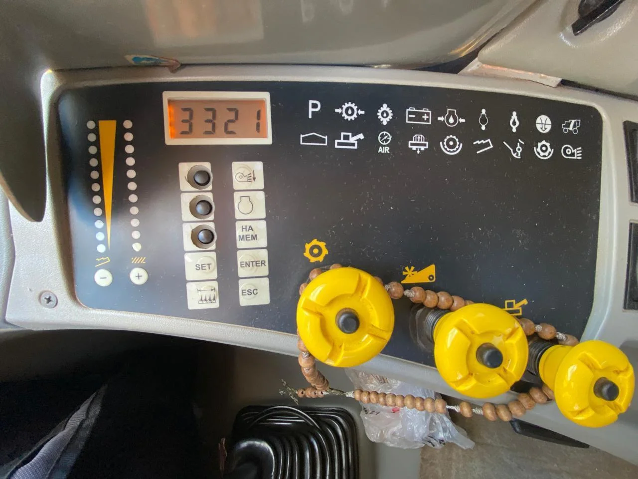 new-holland NH 5090 — foto 6