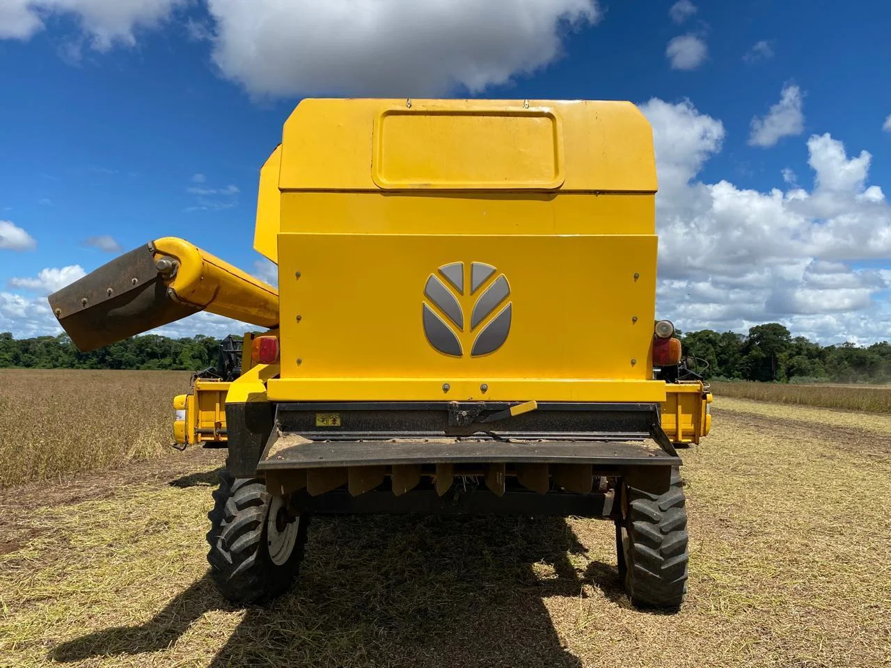 new-holland NH 5090 — foto 4