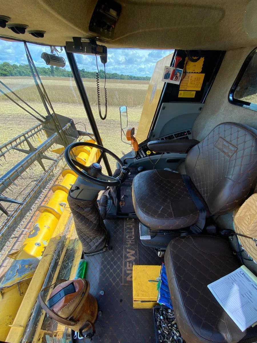 new-holland NH 5090 — foto 5