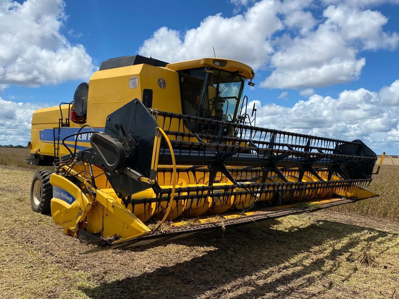 new-holland NH 5090 — foto 2