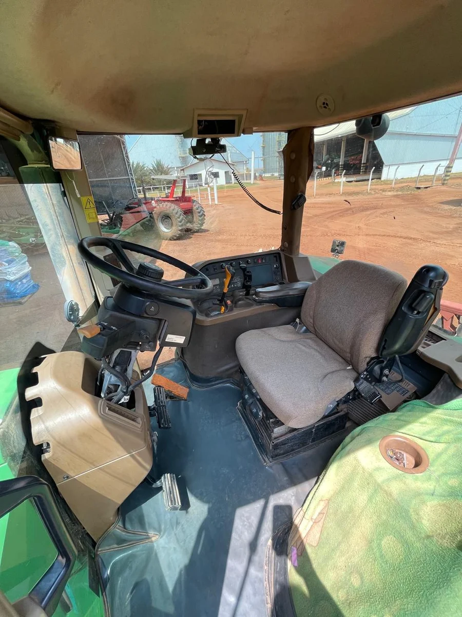 john-deere John Deere 7815 — foto 7