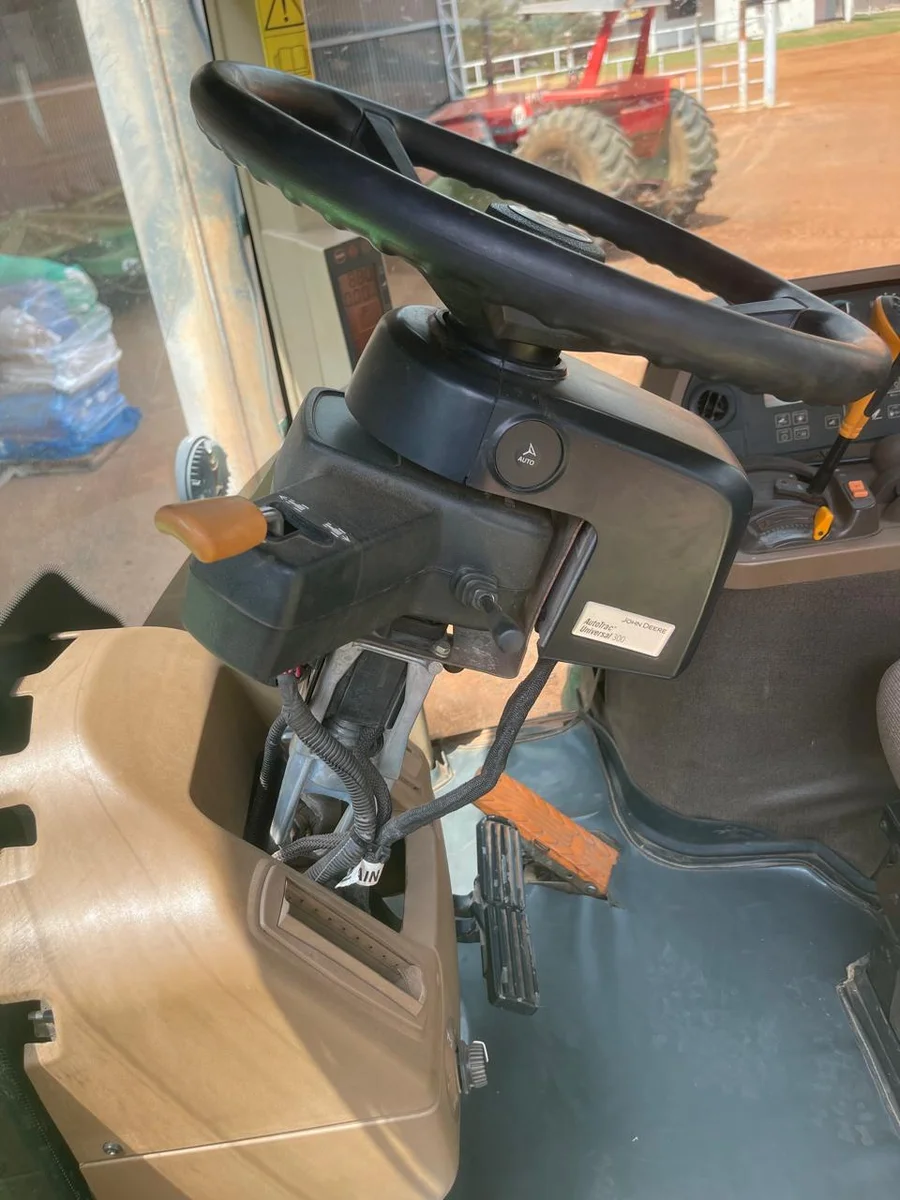 john-deere John Deere 7815 — foto 10