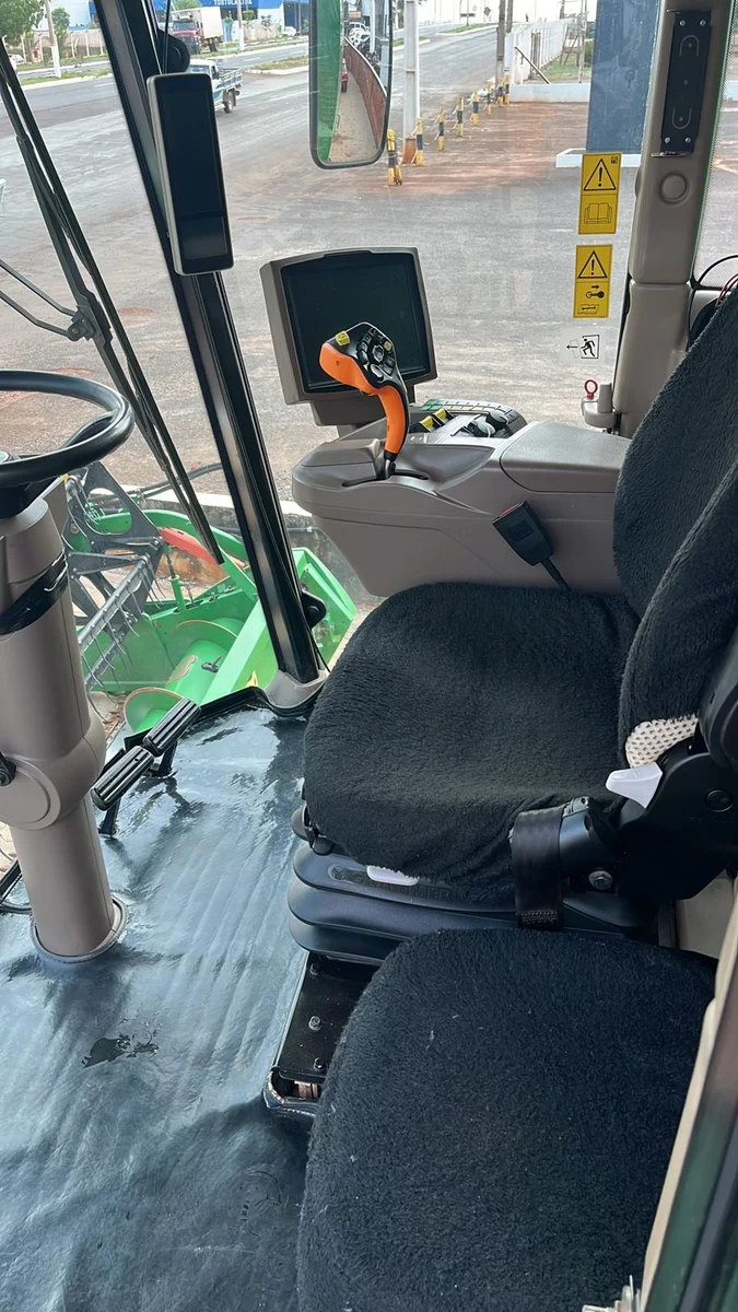 john-deere JD S440 — foto 6
