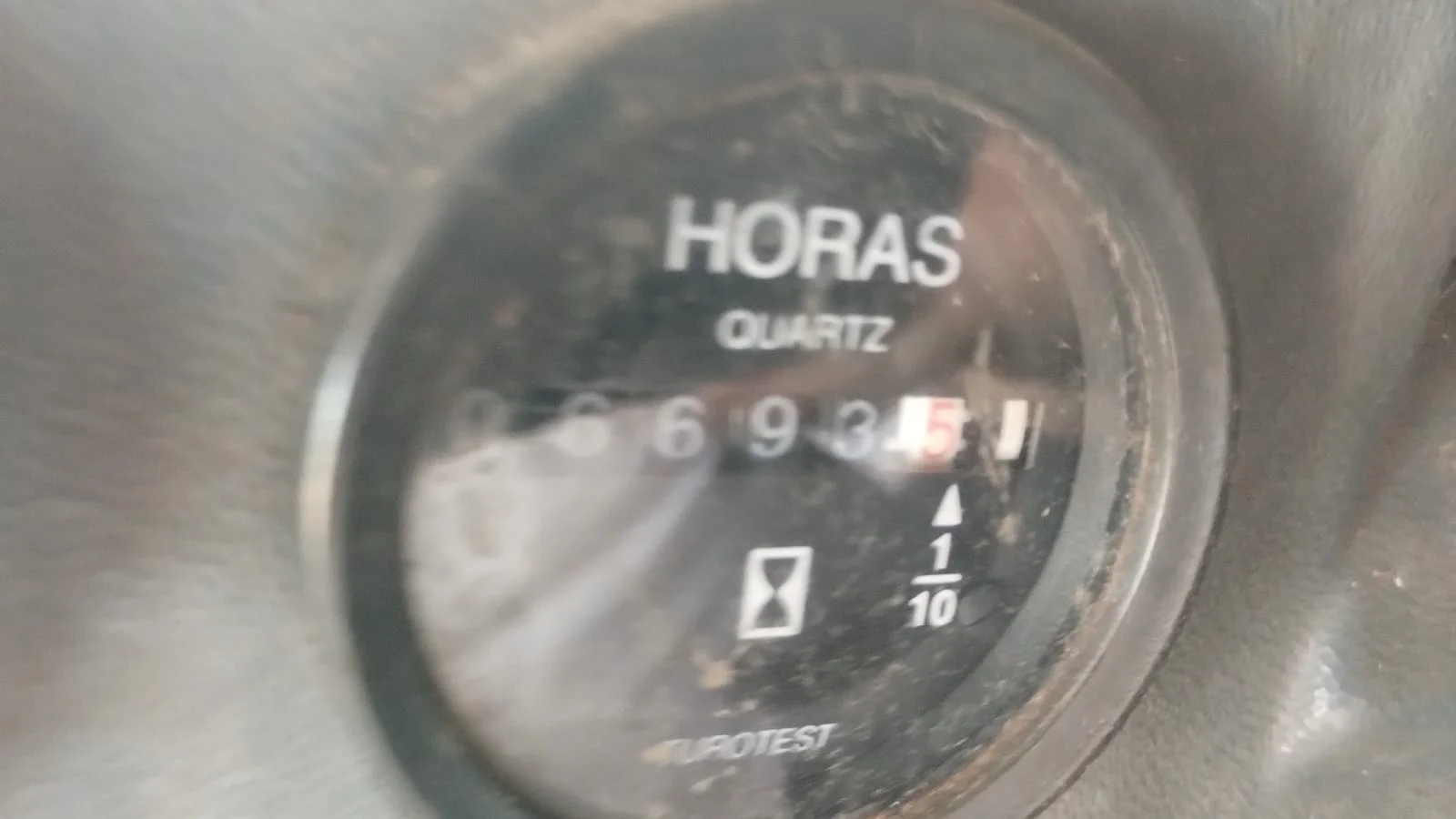 new-holland NH TC 59 — foto 4