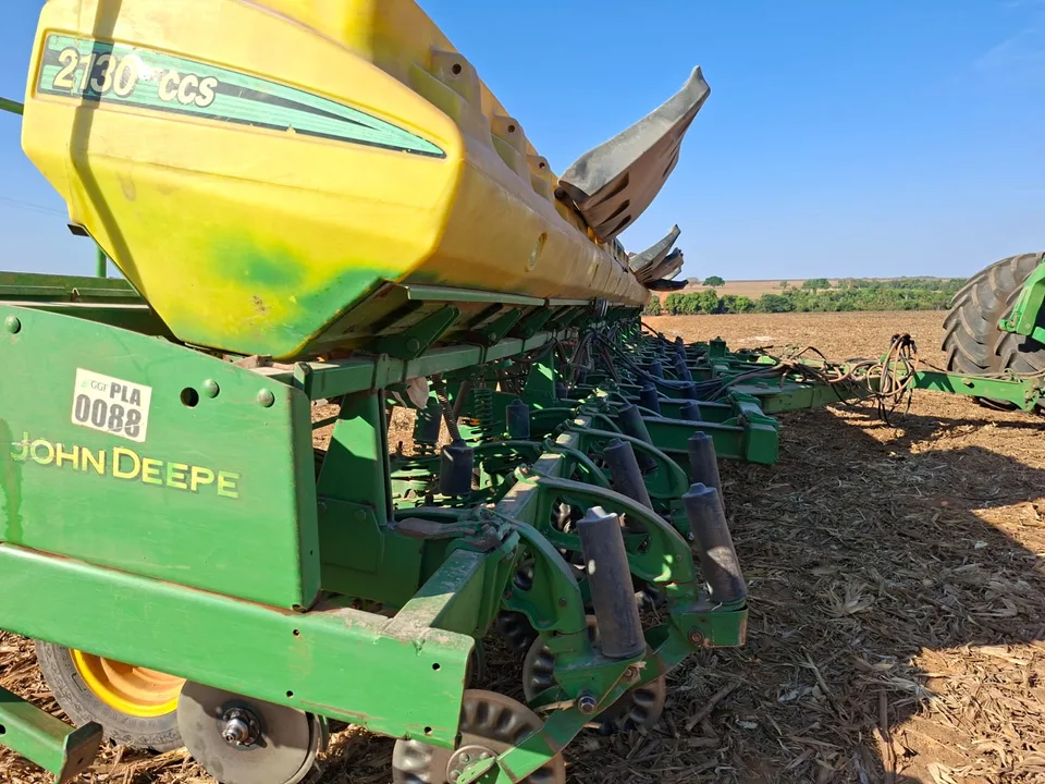 john-deere CCS Tandem 2130 — foto 1
