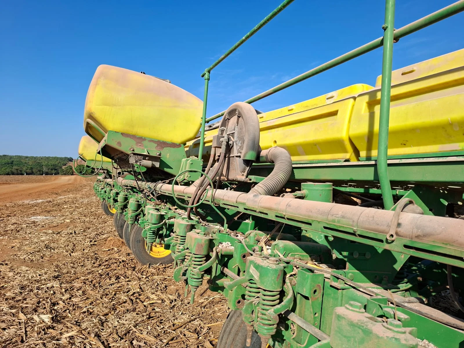 john-deere CCS Tandem 2130 — foto 10
