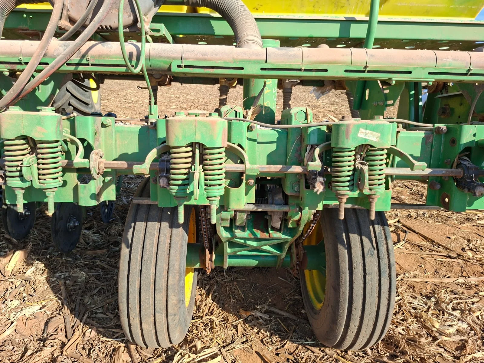 john-deere CCS Tandem 2130 — foto 7