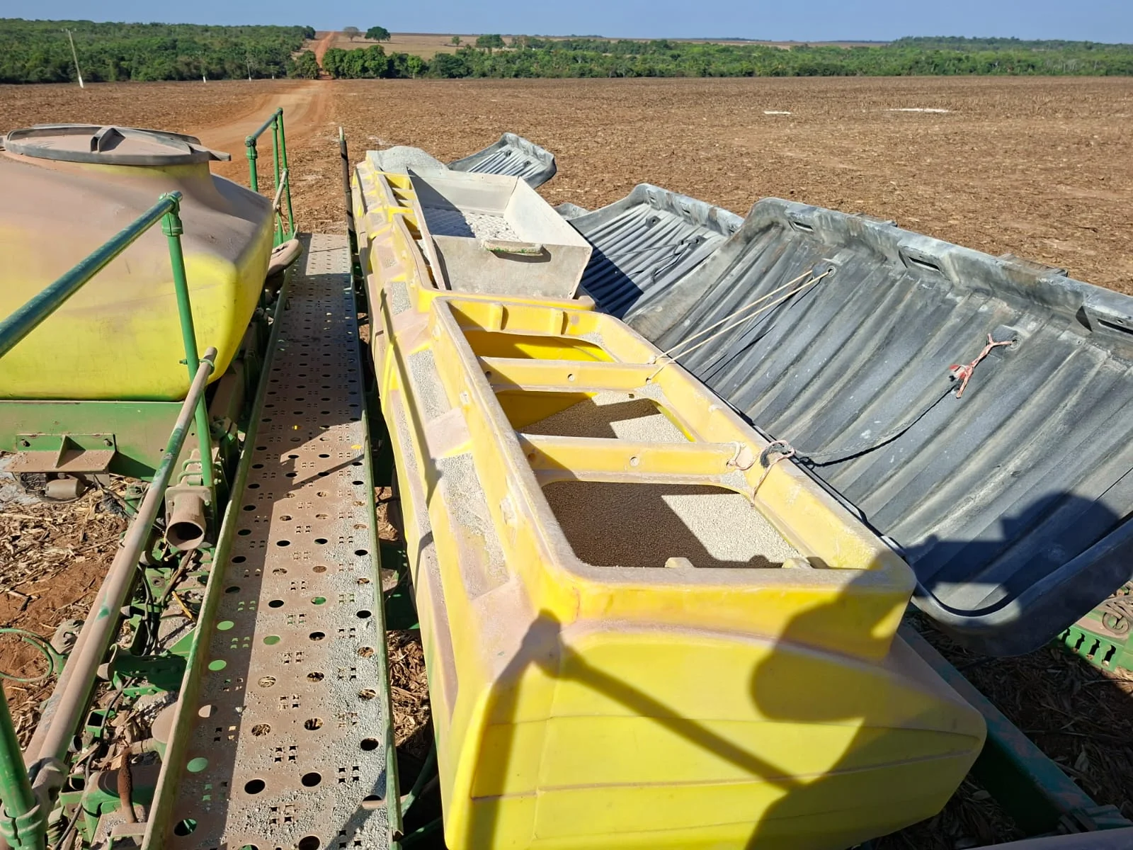 john-deere CCS Tandem 2130 — foto 5