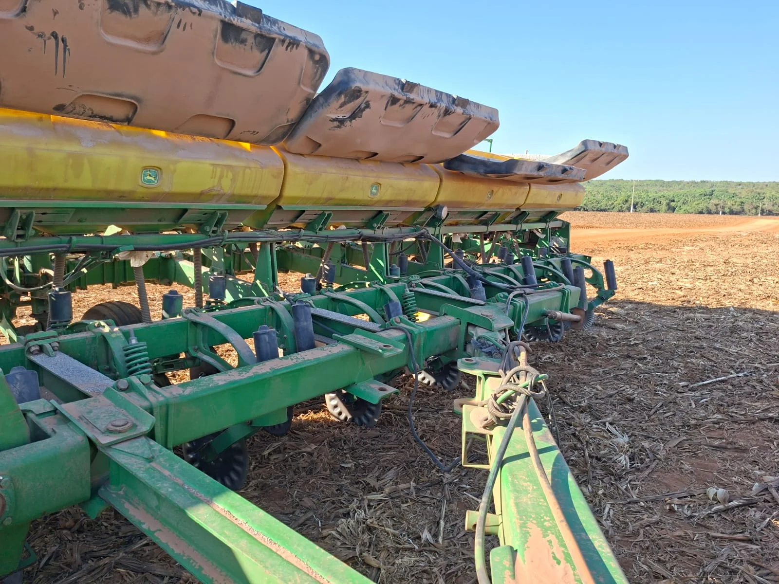 john-deere CCS Tandem 2130 — foto 8