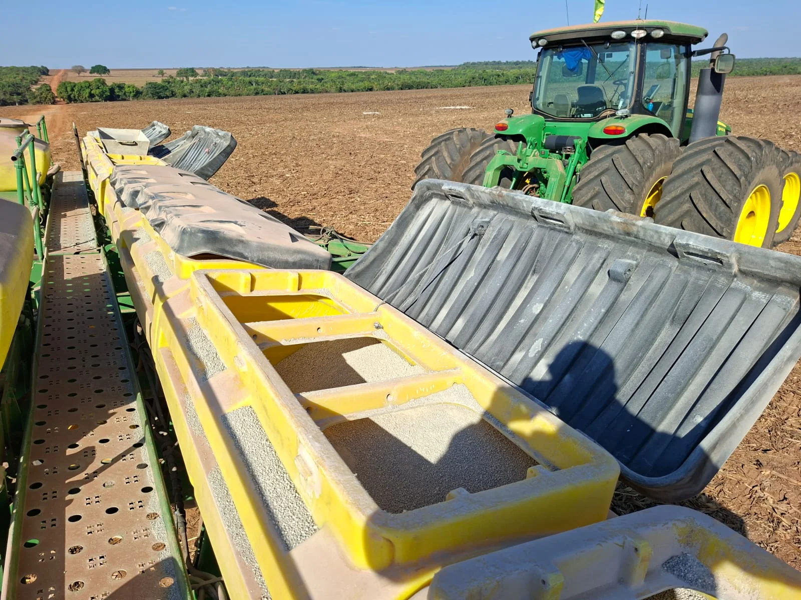 john-deere CCS Tandem 2130 — foto 9