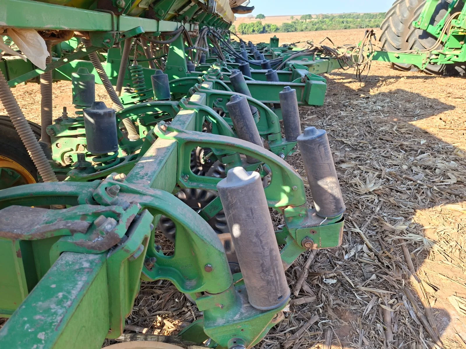 john-deere CCS Tandem 2130 — foto 6