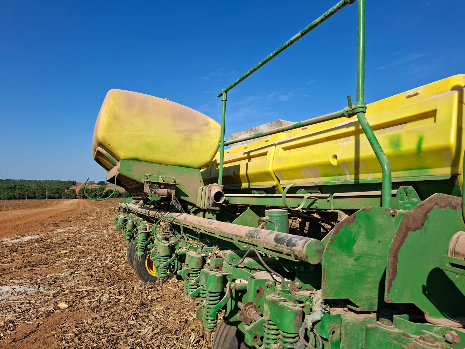 john-deere CCS Tandem 2130 — foto 3