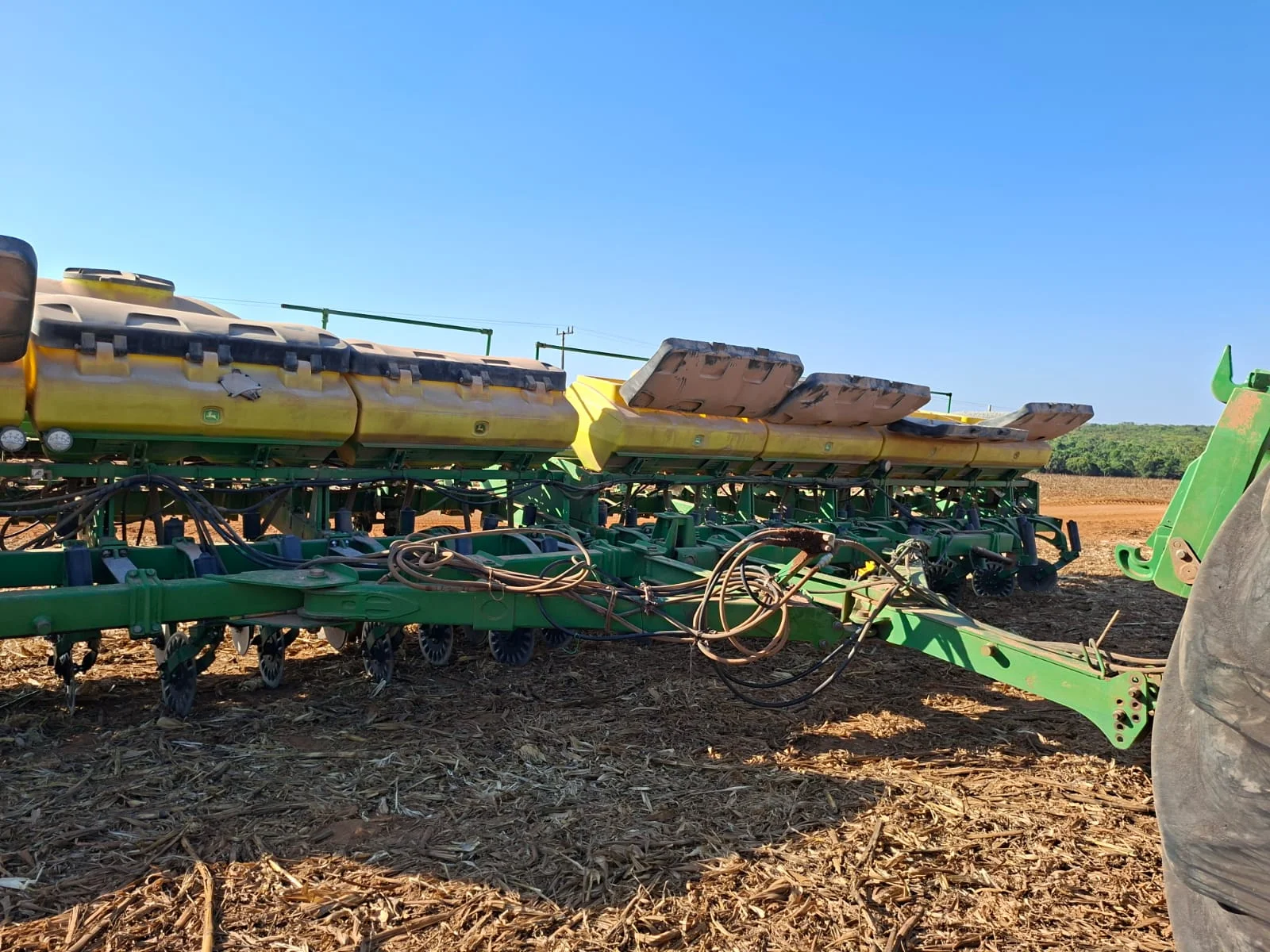 john-deere CCS Tandem 2130 — foto 2