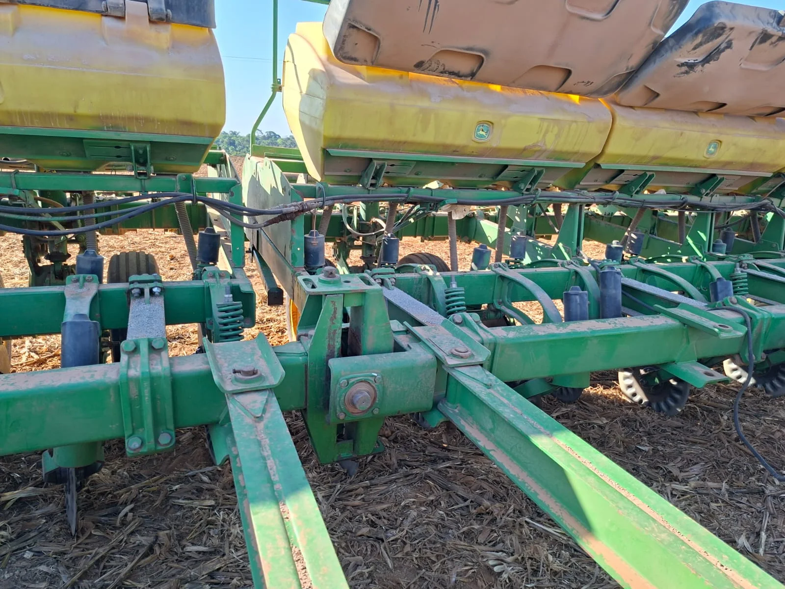 john-deere CCS Tandem 2130 — foto 4