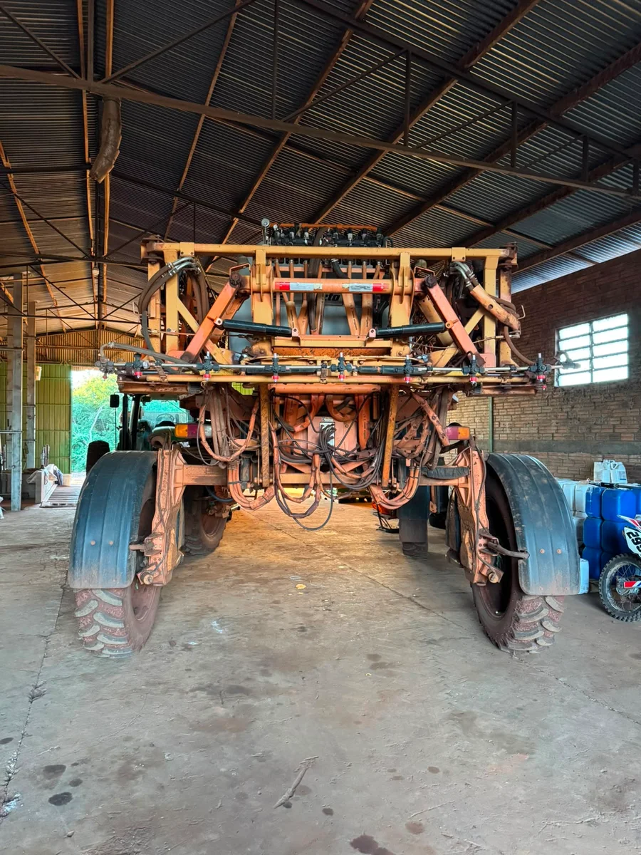 jacto UNIPORT 3000 — foto 3