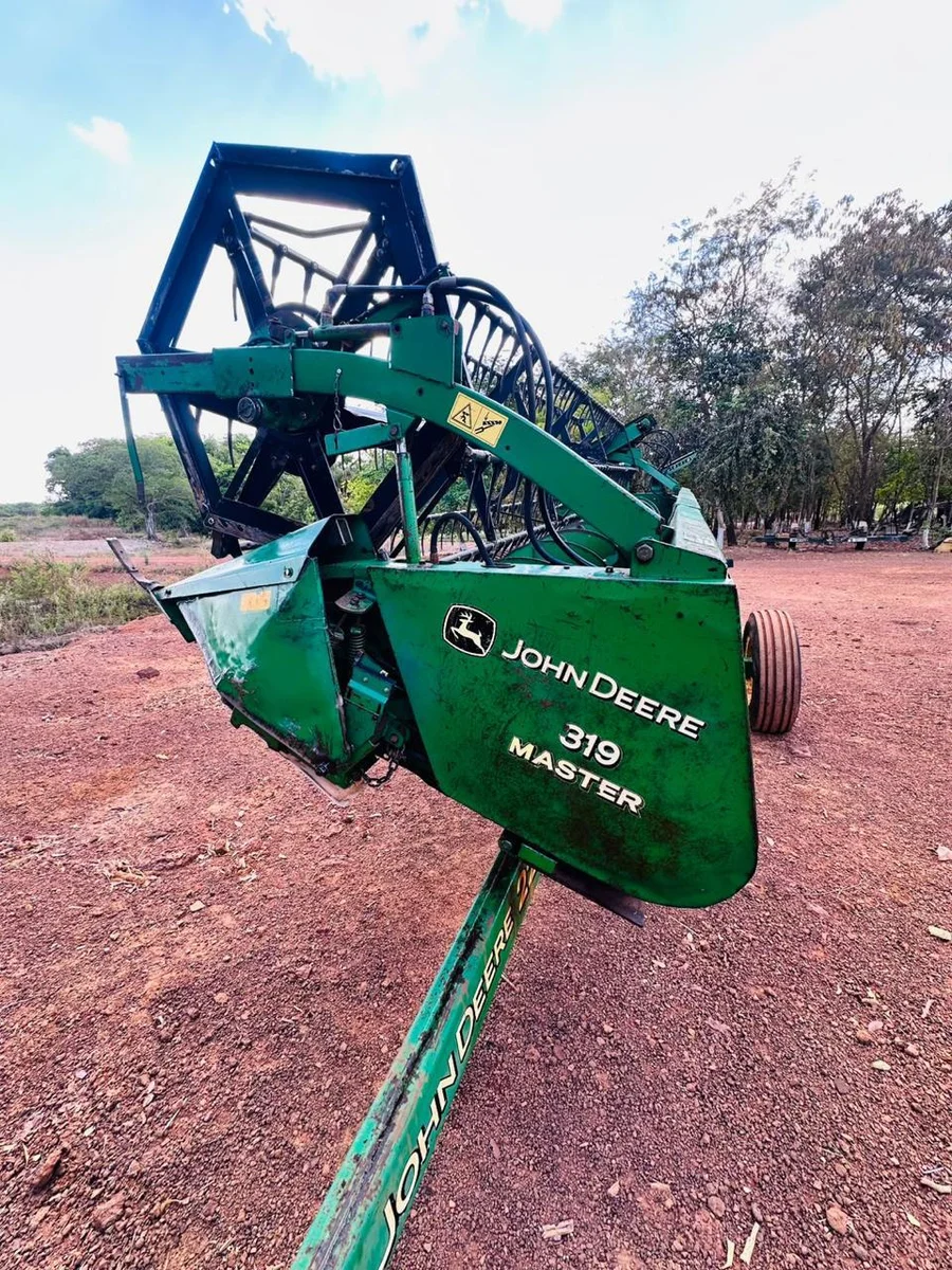 john-deere 02 JD 1550 / 1450 — foto 17