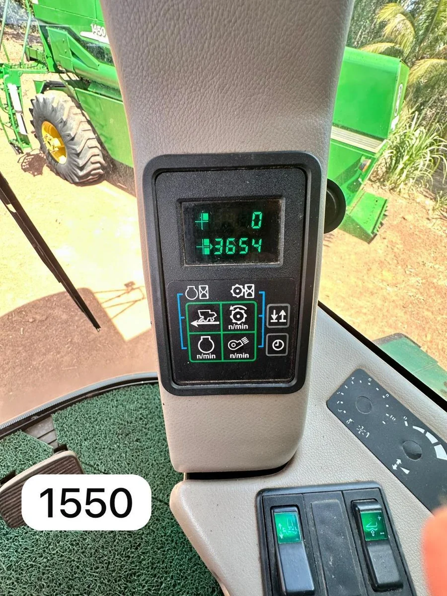 john-deere 02 JD 1550 / 1450 — foto 12