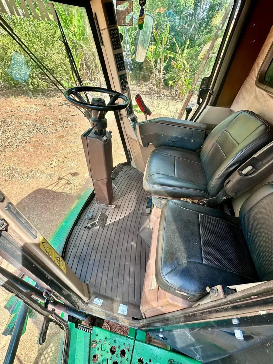 john-deere 02 JD 1550 / 1450 — foto 5