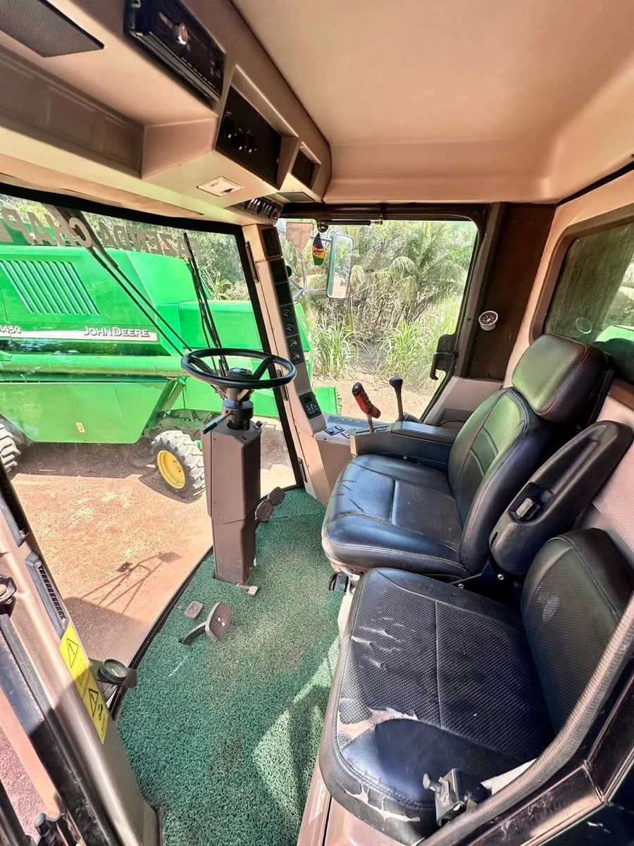 john-deere 02 JD 1550 / 1450 — foto 11