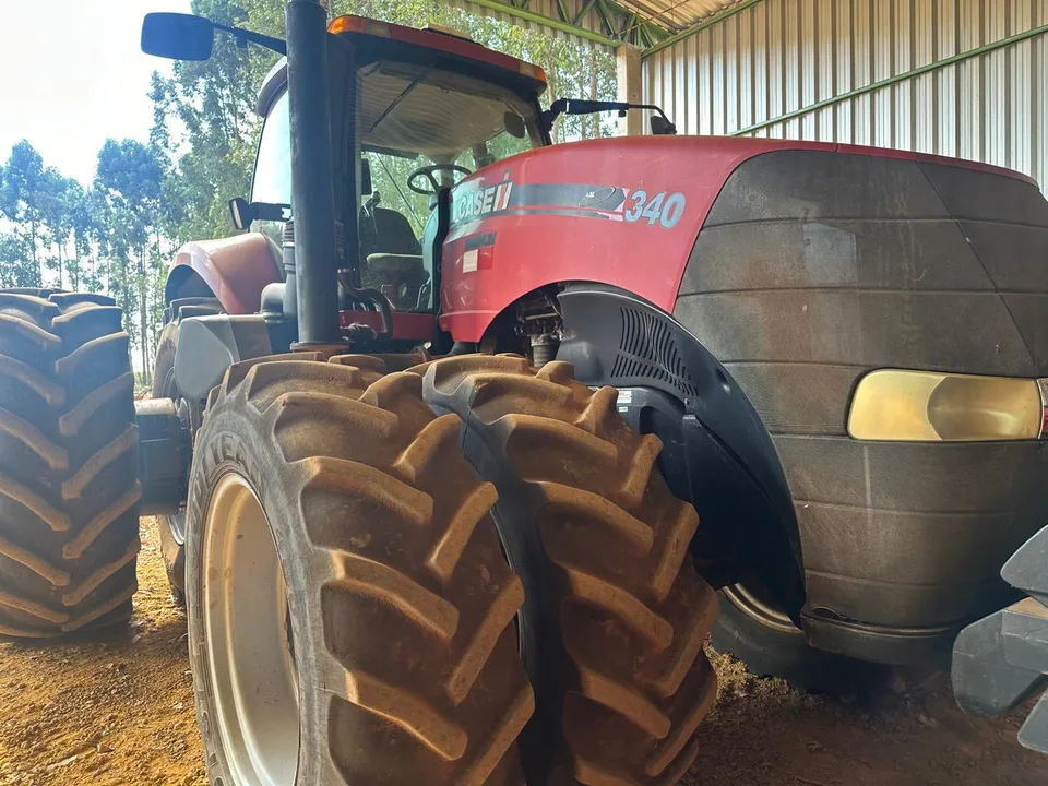 case-ih CASE 340 — foto 1