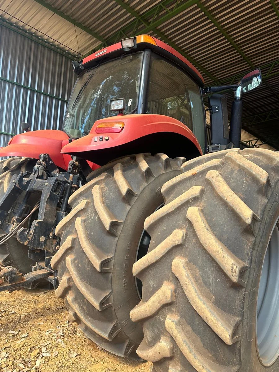 case-ih CASE 340 — foto 4