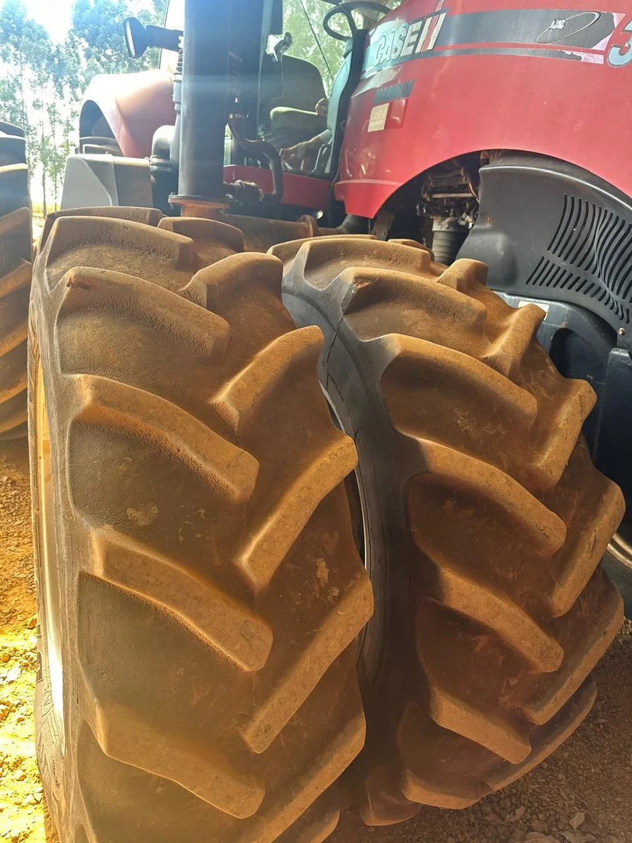 case-ih CASE 340 — foto 2