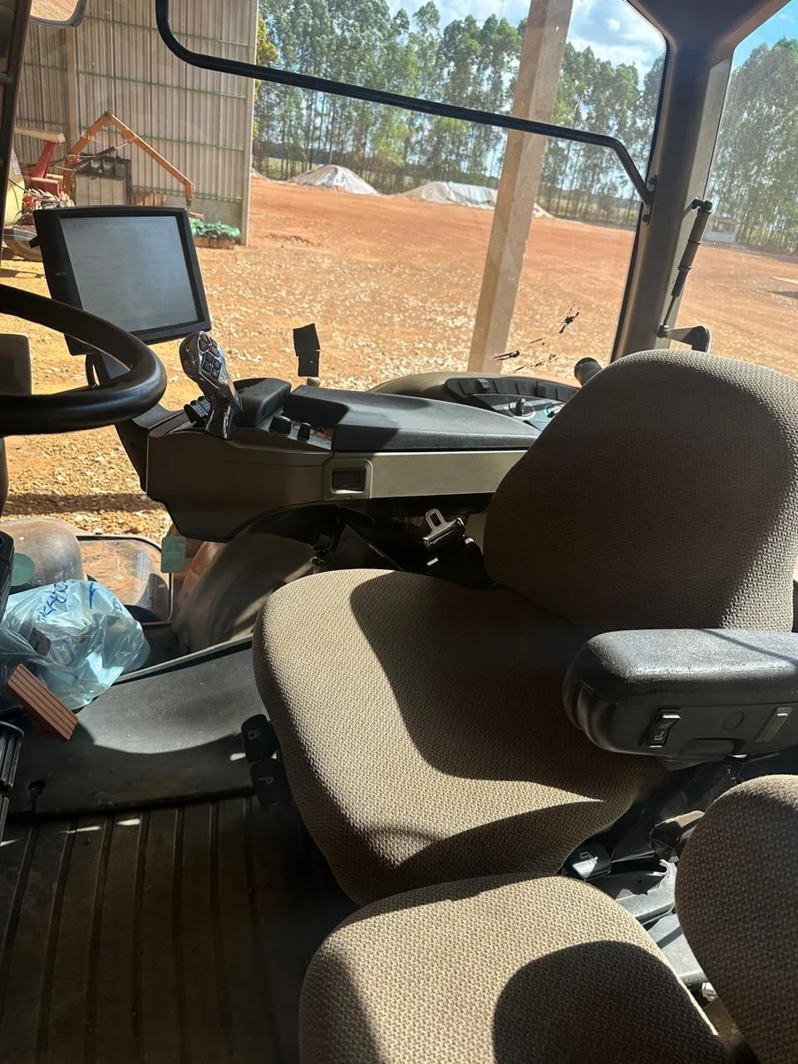 case-ih CASE 340 — foto 5