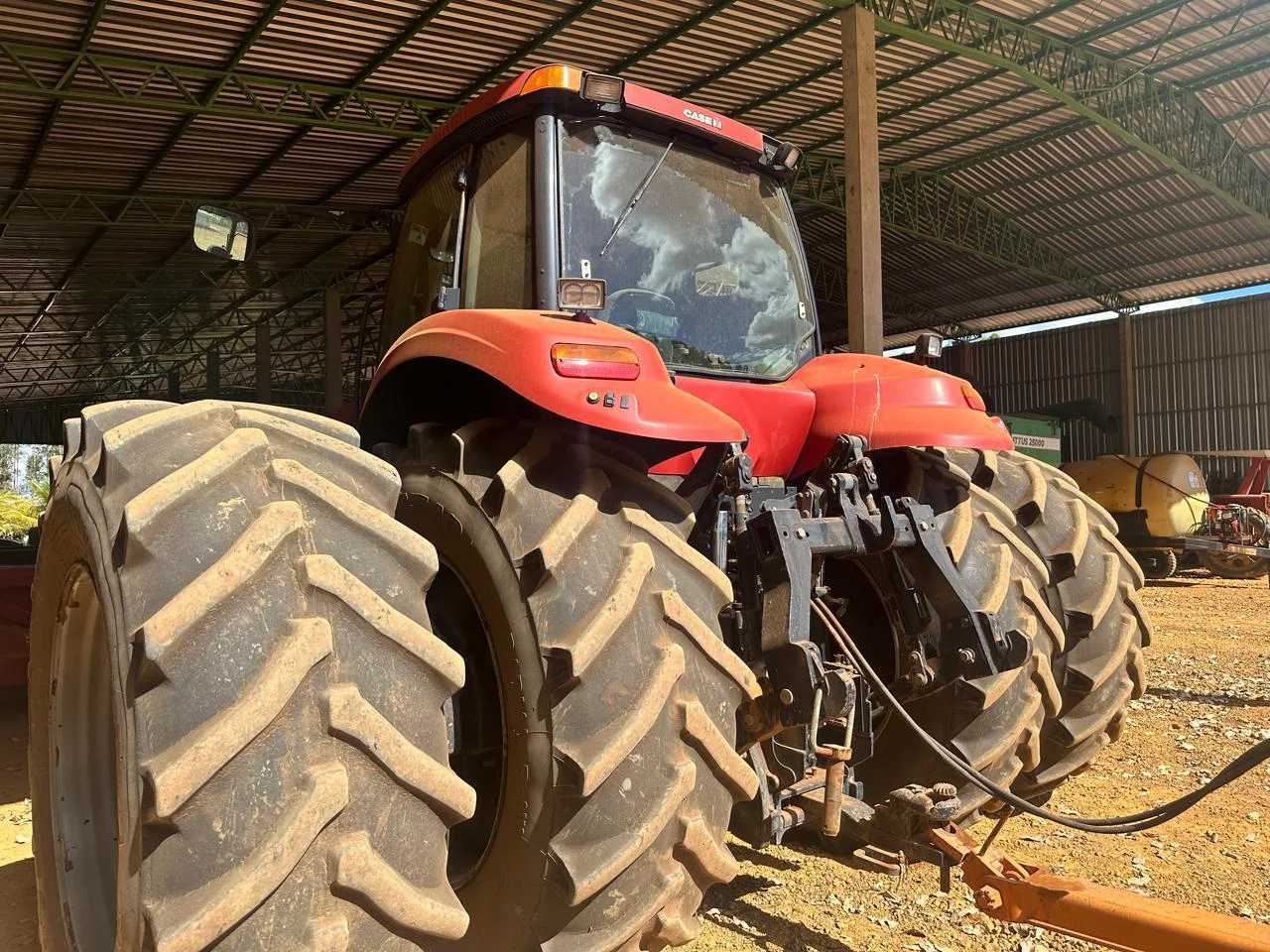case-ih CASE 340 — foto 3