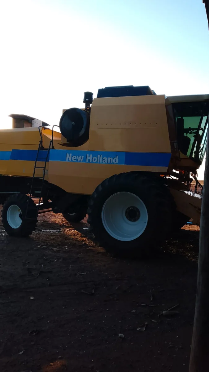 new-holland NH 5090 — foto 3