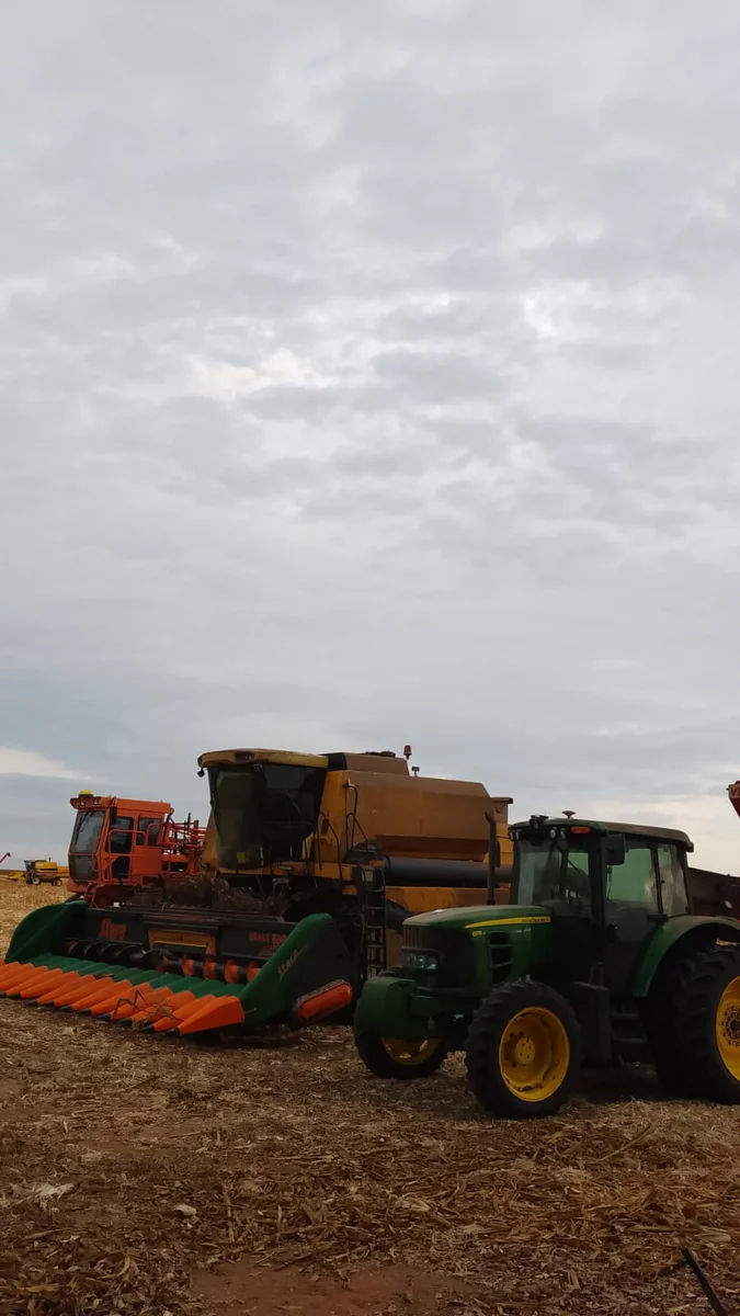 new-holland NH 5090 — foto 4