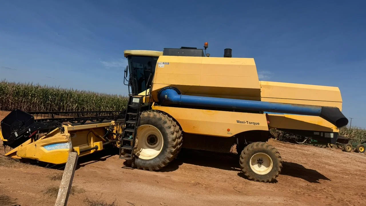 new-holland NH 5090 — foto 5