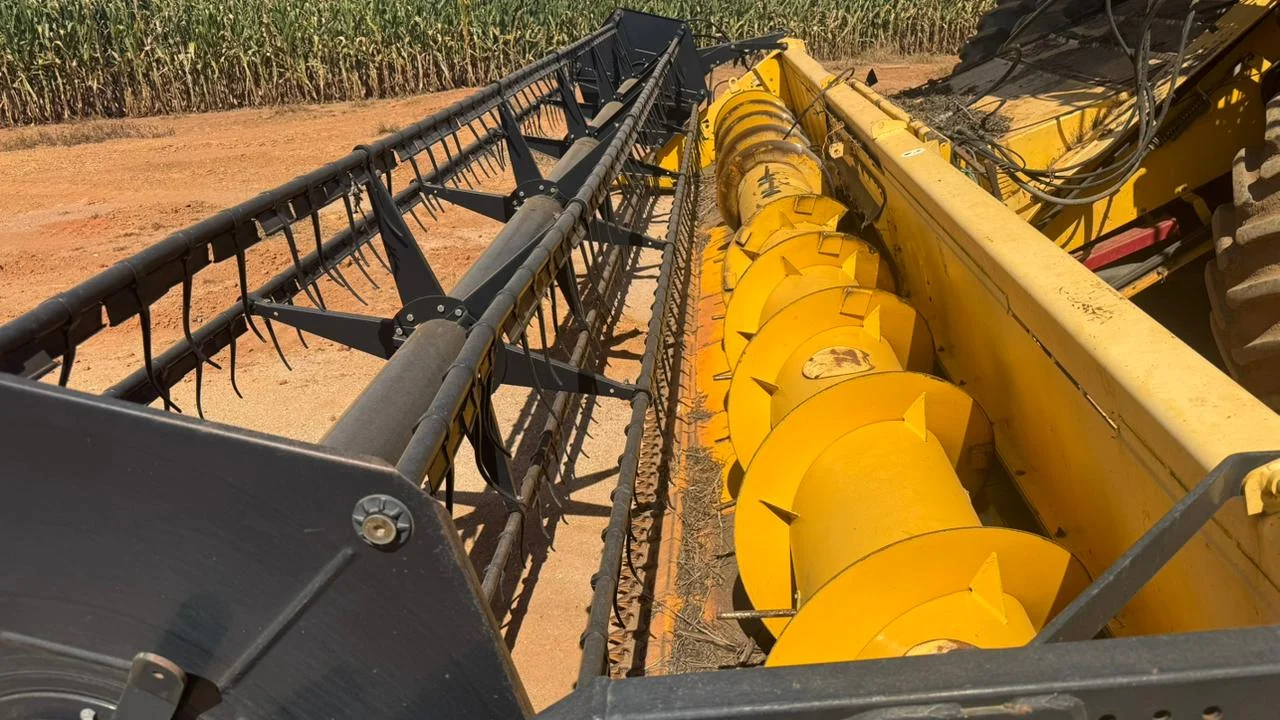 new-holland NH 5090 — foto 2