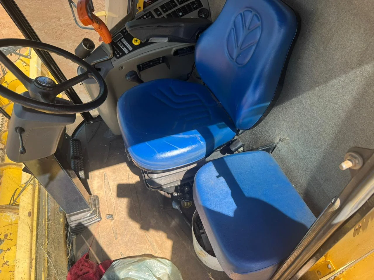 new-holland NH 5090 — foto 3
