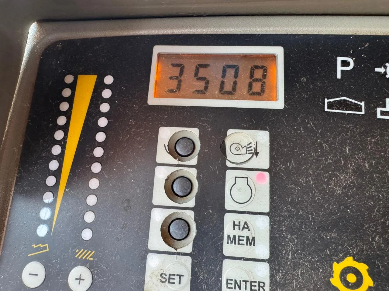 new-holland NH 5090 — foto 6