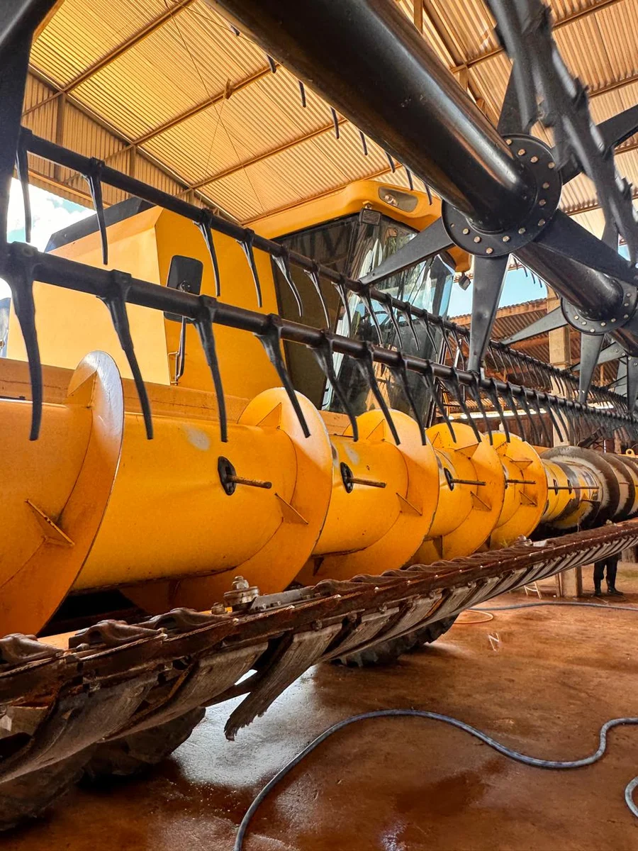new-holland NH 5090 — foto 2