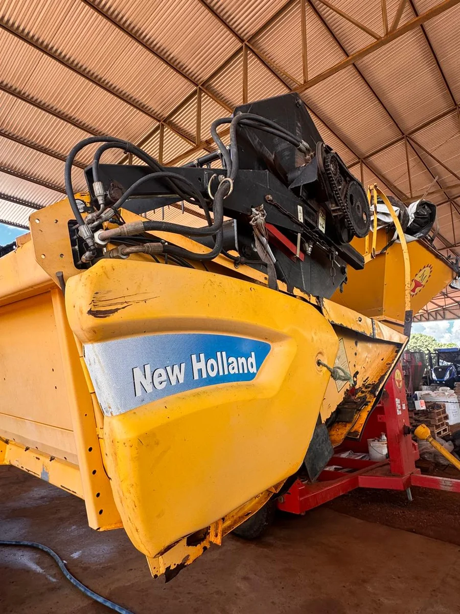 new-holland NH 5090 — foto 5