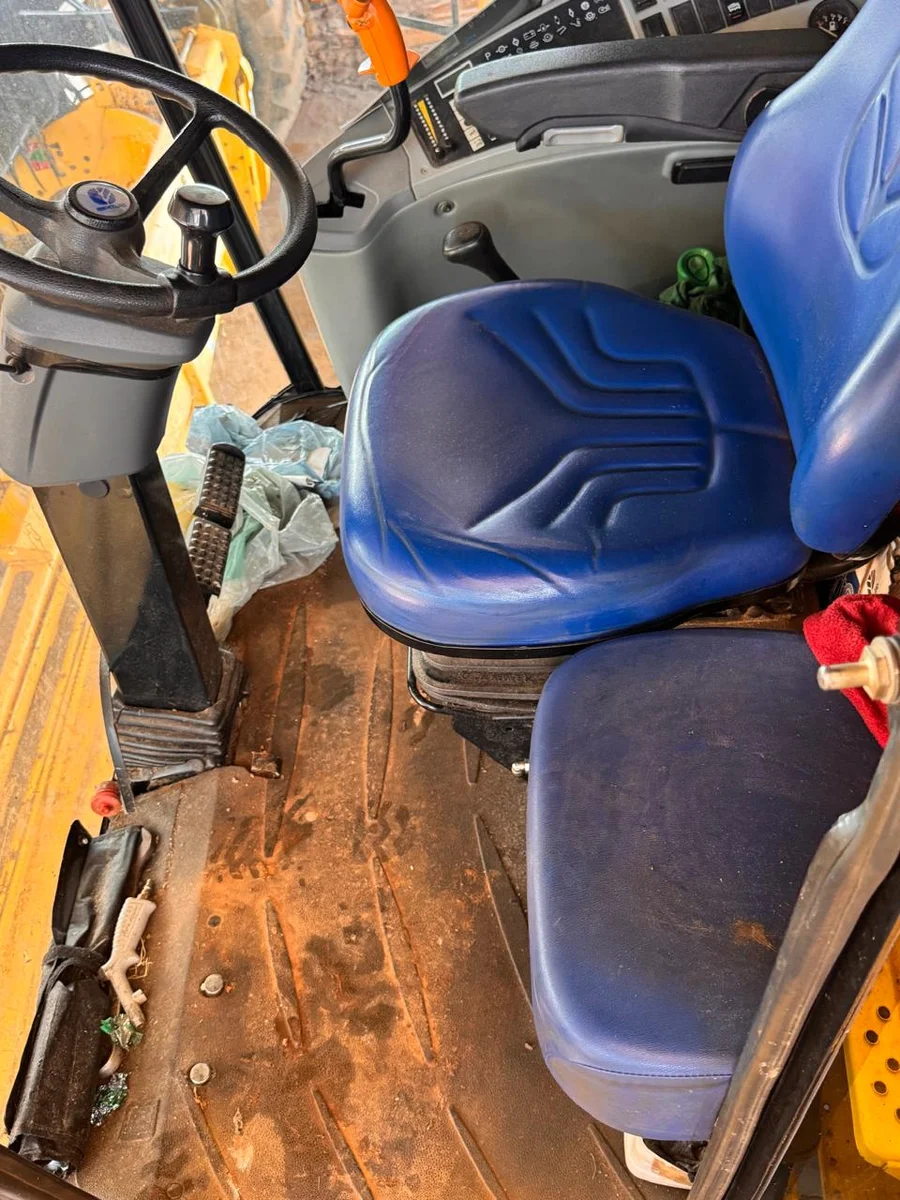 new-holland NH 5090 — foto 3