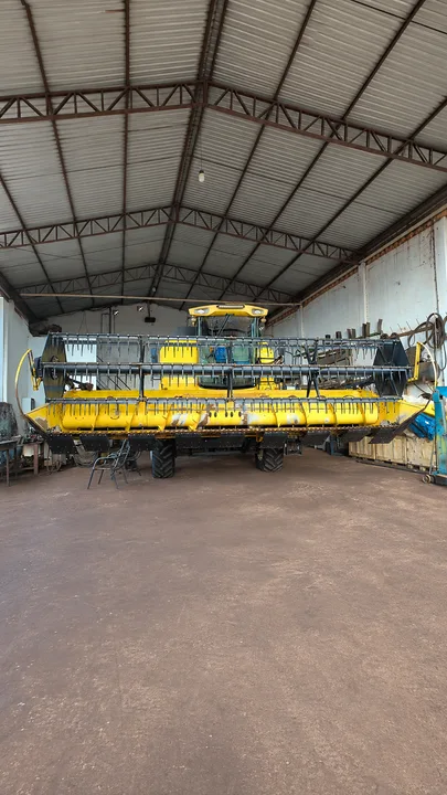 new-holland NH 5070 — foto 1