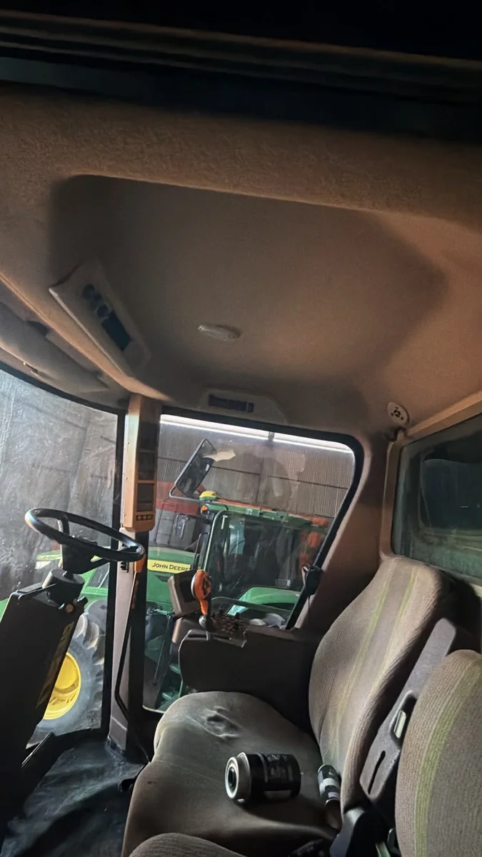 john-deere JD 9570 — foto 5