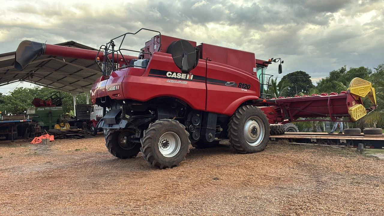 case-ih 8120 — foto 3
